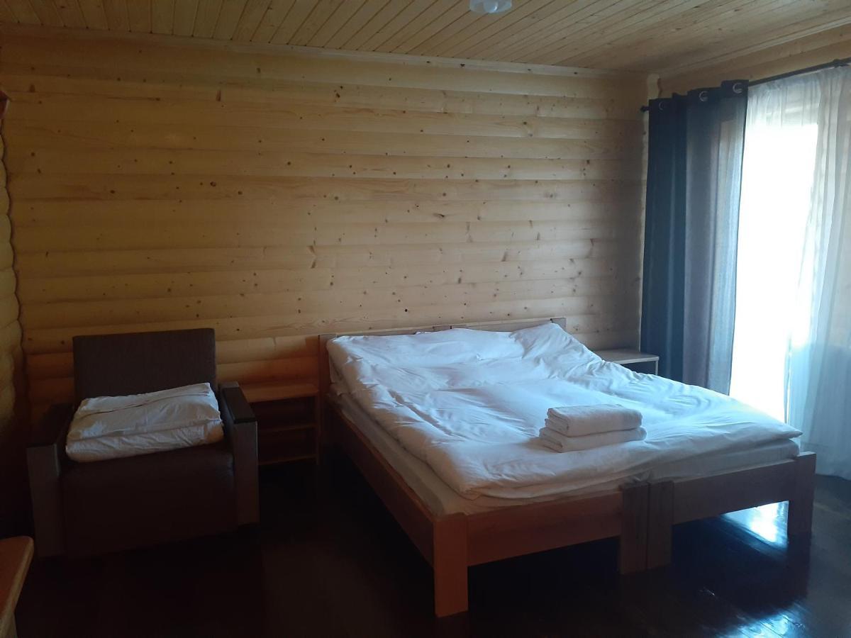 Біла Хата Apartment Iltsi Exterior photo