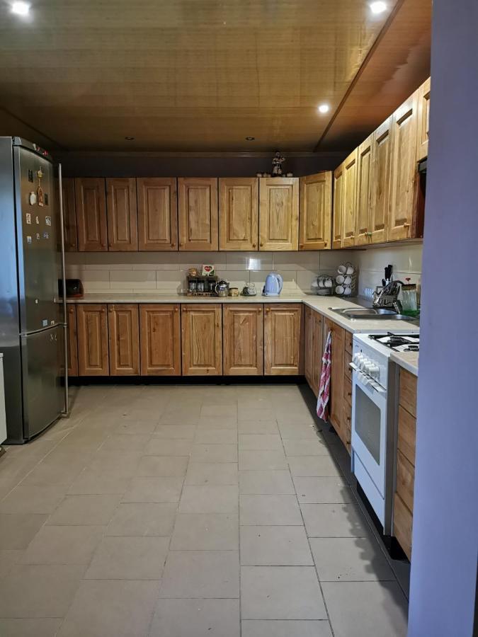 Біла Хата Apartment Iltsi Exterior photo