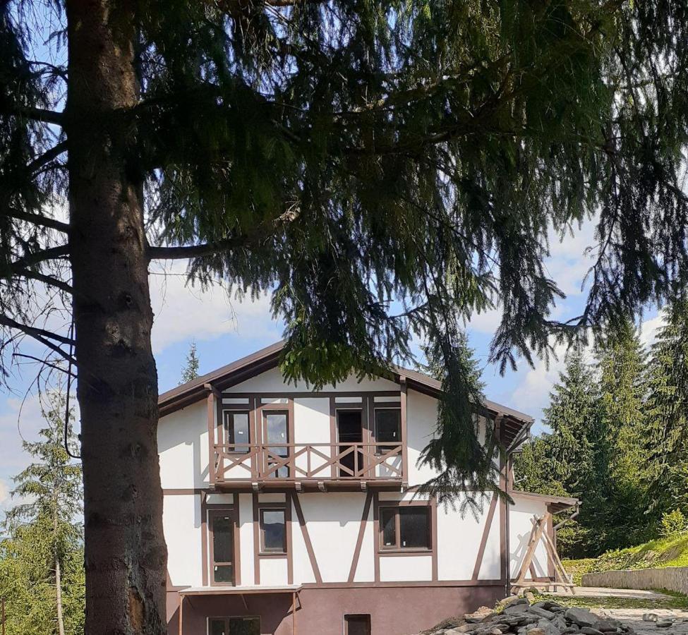 Біла Хата Apartment Iltsi Exterior photo