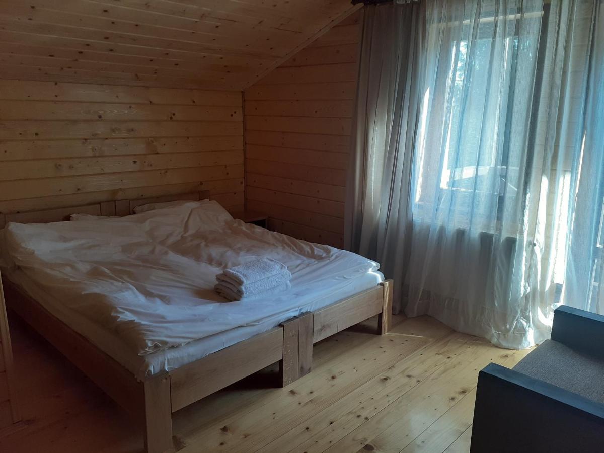 Біла Хата Apartment Iltsi Exterior photo
