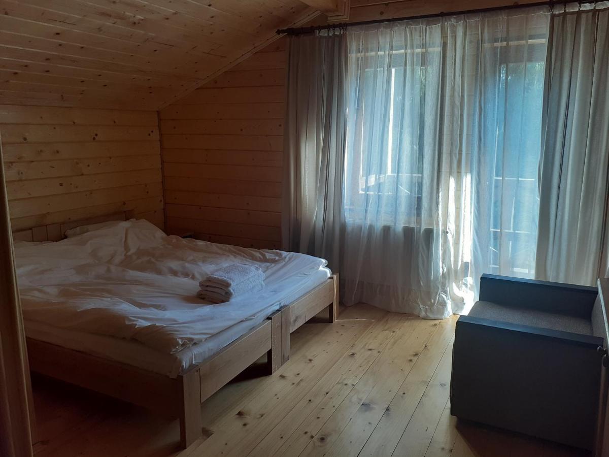 Біла Хата Apartment Iltsi Exterior photo