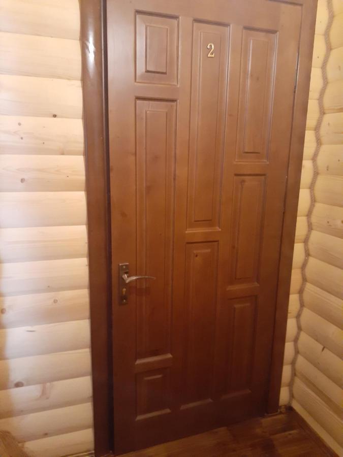 Біла Хата Apartment Iltsi Exterior photo