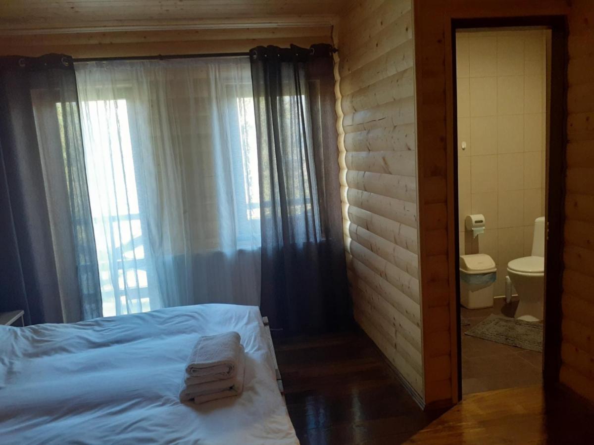 Біла Хата Apartment Iltsi Exterior photo